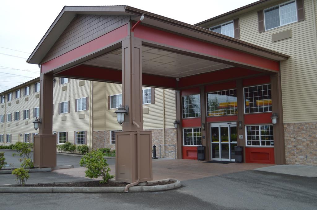 Hotel Baymont By Wyndham Kent - Seattle Extérieur photo