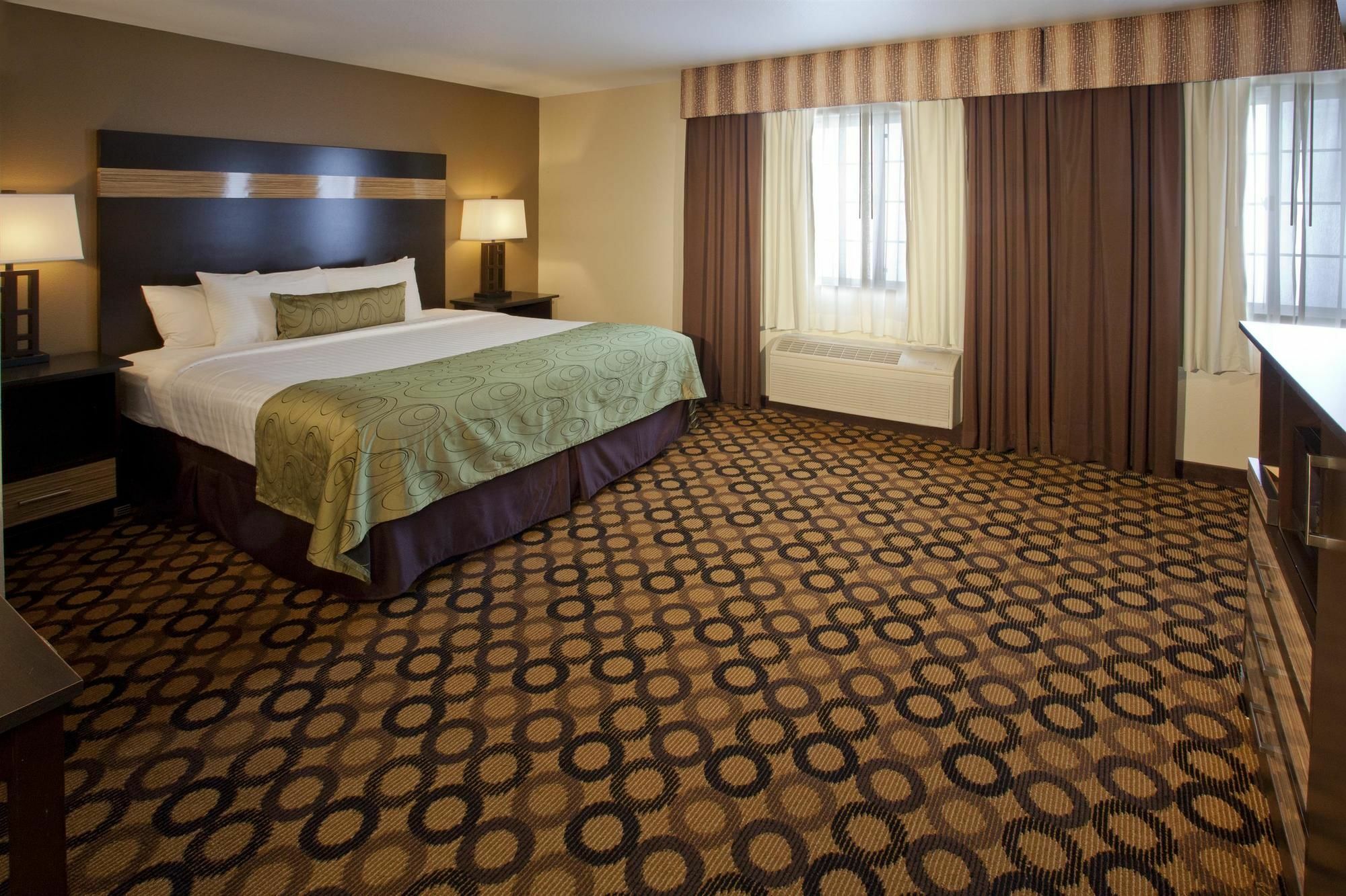 Hotel Baymont By Wyndham Kent - Seattle Extérieur photo